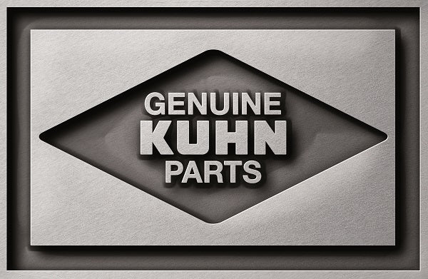 Drehwelle Kuhn