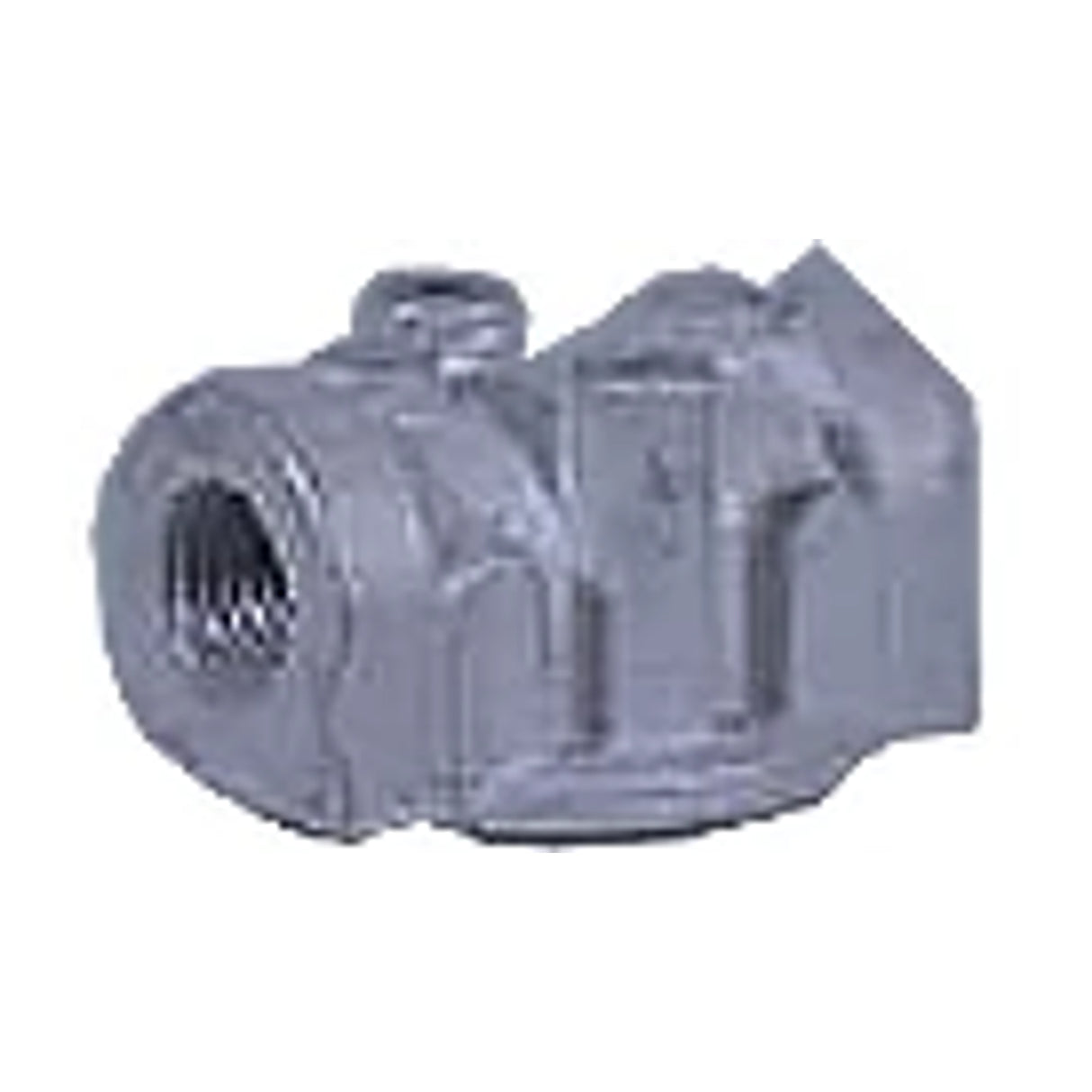 Original New Holland CNH Ersatzteil Nummer HH6944 FILTERKOPF