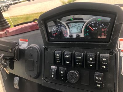 HiSUN SECTOR HS5 LI Quad