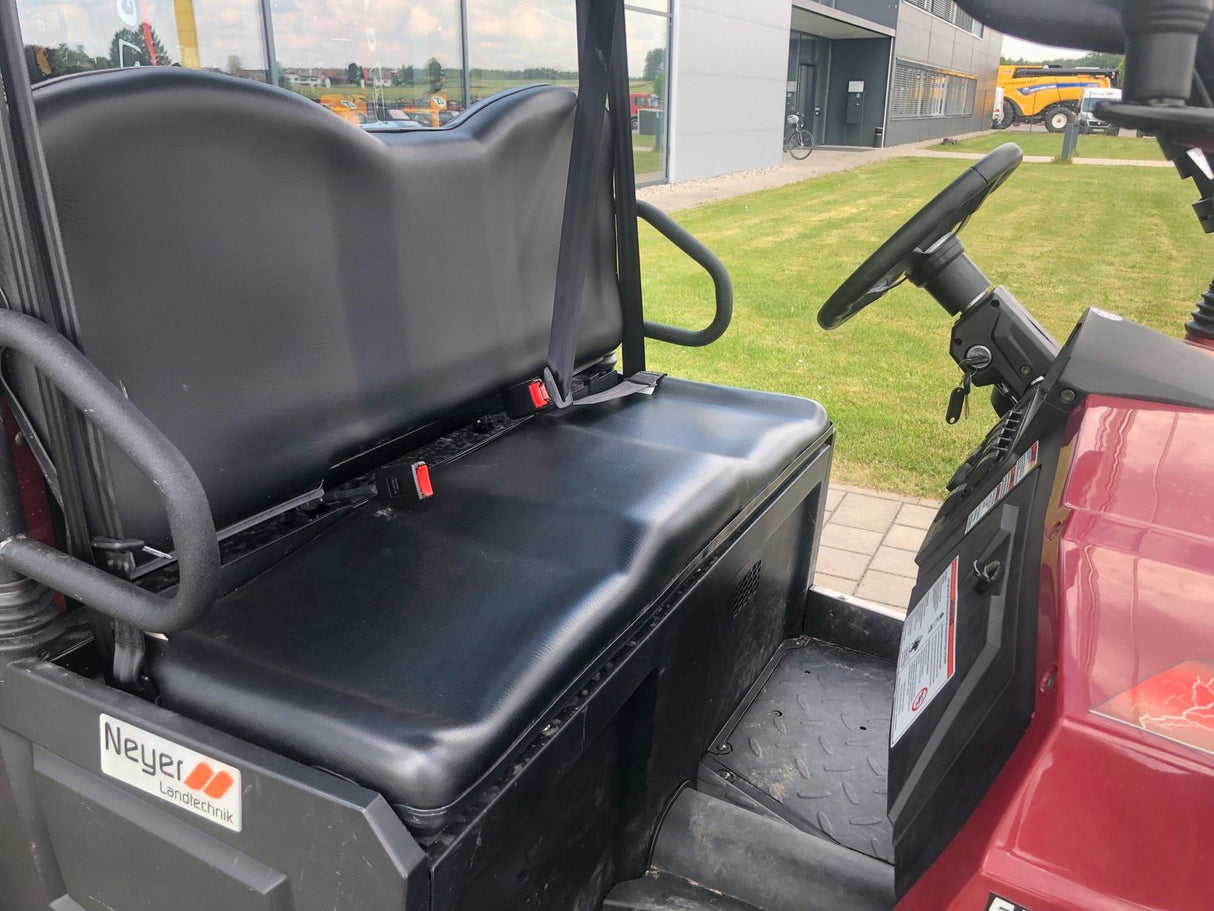 HiSUN SECTOR HS5 LI Quad