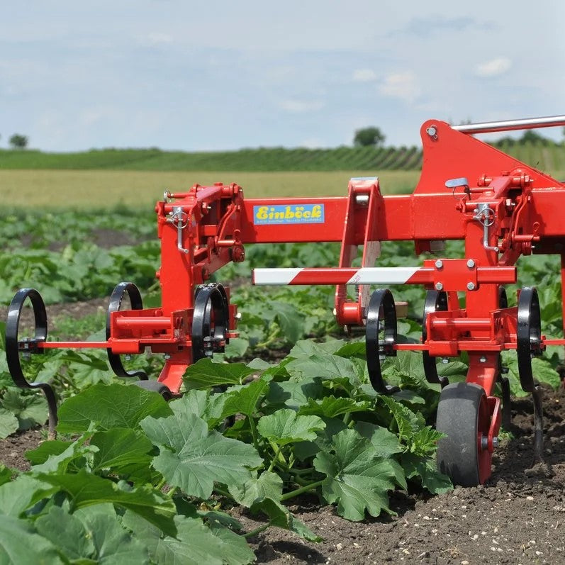 Einböck CHOPSTAR STANDARD Hacke