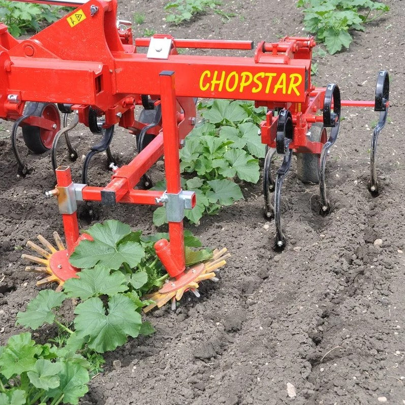 Einböck CHOPSTAR STANDARD Hacke