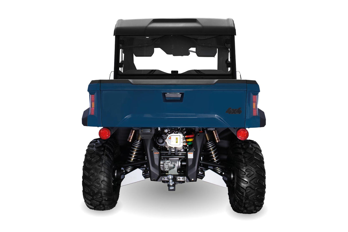 HiSUN Freelander EV Quad