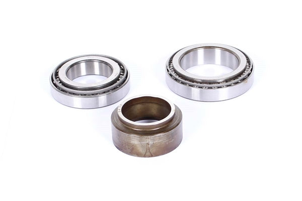 KUHN KUGELLAGERSATZ+DISTANZHÜLSE HRB - K2507360