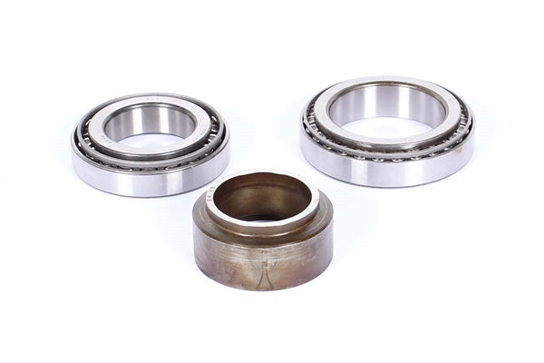 KUHN KUGELLAGERSATZ+DISTANZHÜLSE HR - K2507370