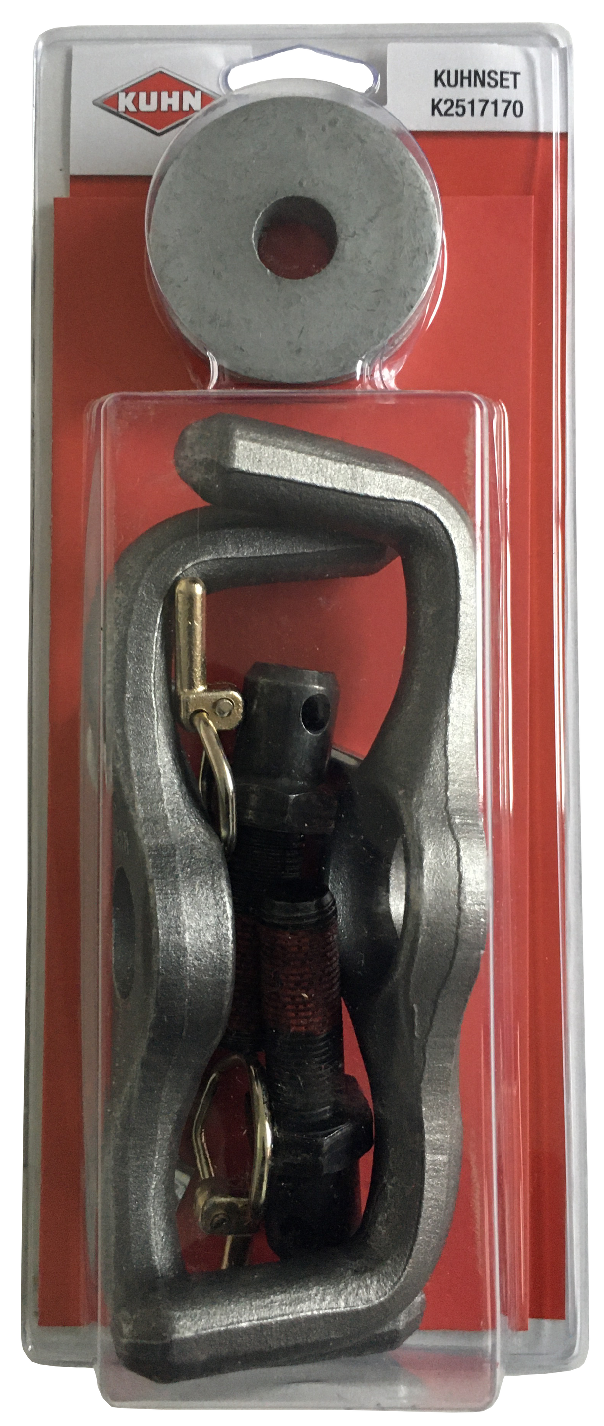 KUHN KUHNSET HR BEFESTIGU K2517170 originales Ersatzteil