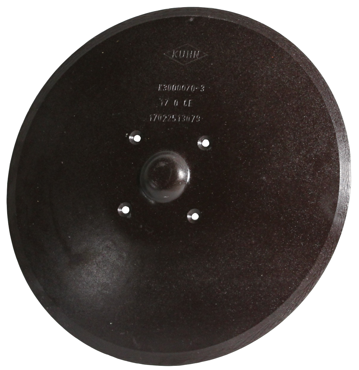 KUHN Scheibe K3000080