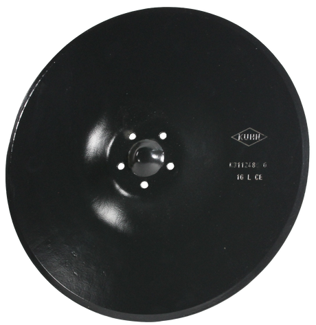 KUHN Scheibe K3112480