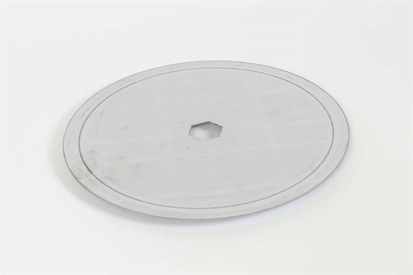 KUHN Tragplatte K3600580