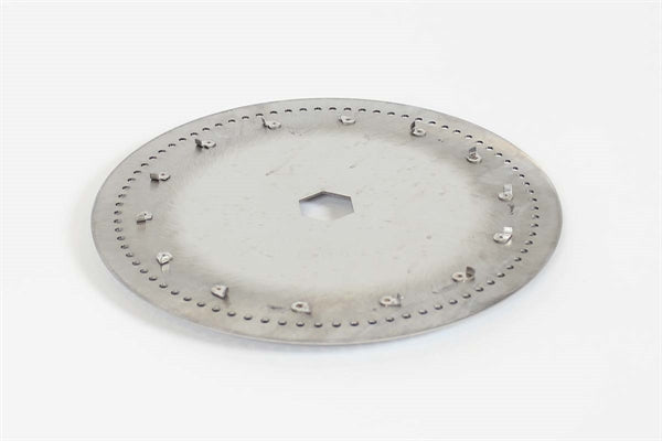 KUHN KLUTENRAEUMER K3611600