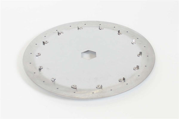 KUHN Scheibe K3630020