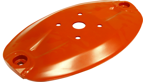 KUHN MAEHScheibe FLACH, K K6800962 originales Ersatzteil