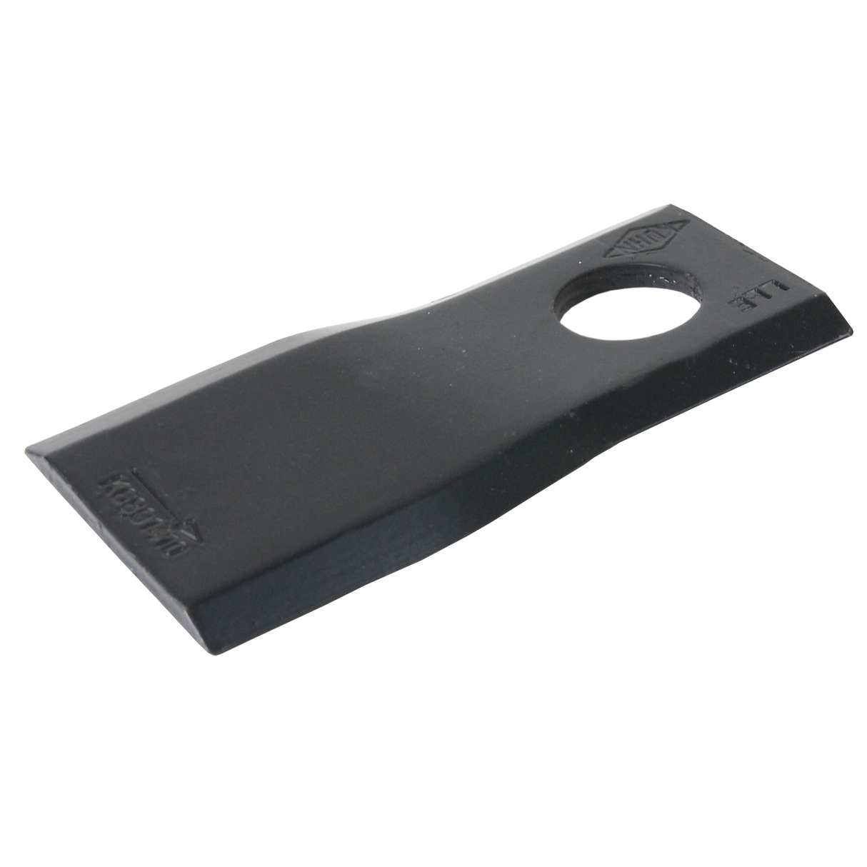 KUHN FF MESSER linksdrehend - 24 Stück K6801410