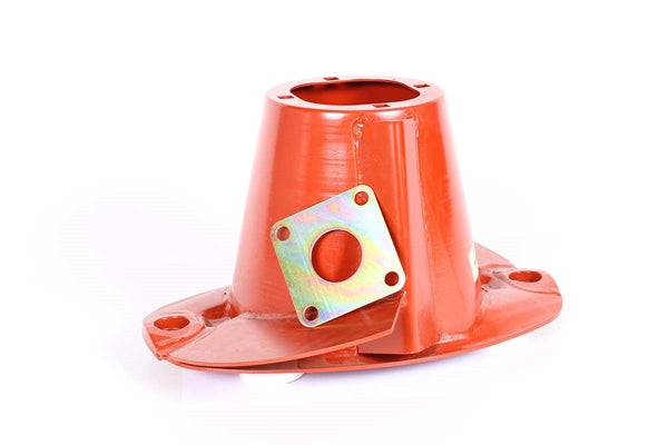 KUHN Scheibe mit SPI.RECH K6804290