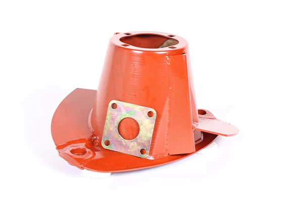 KUHN Scheibe mit SPI.LINK K6804300