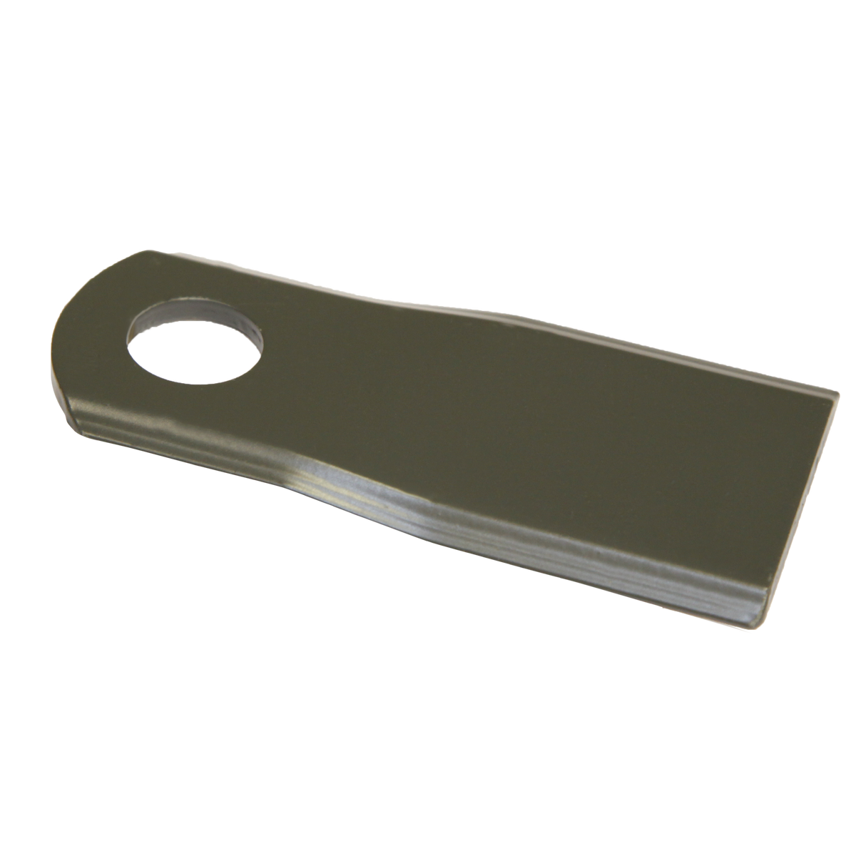 KUHN Mähklinge rechts - 25 Stück K6804720