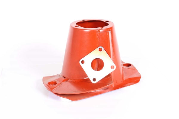 KUHN Scheibe mit SPI.RECH K6805160