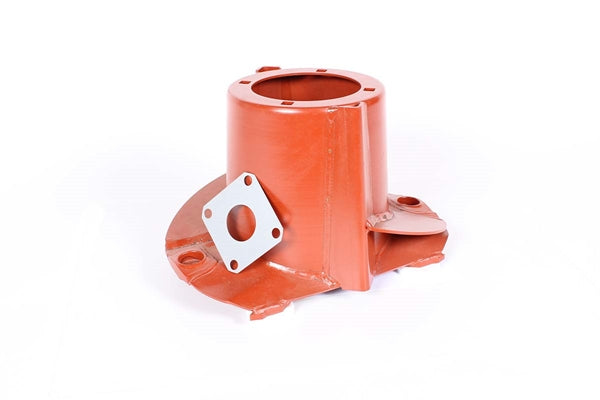 KUHN Scheibe mit SPI.LINK K6811070