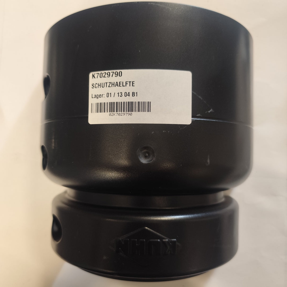 KUHN Schutzhälfte - 2 Stück K7029790