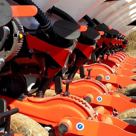 KUHN KOSMA Einzelkornsämaschine