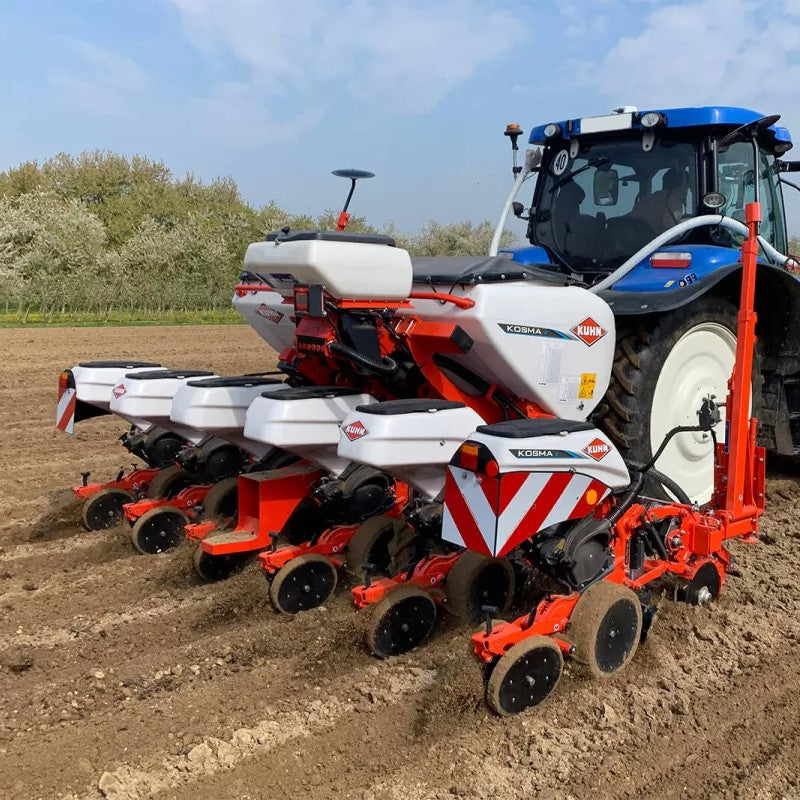 KUHN KOSMA Einzelkornsämaschine