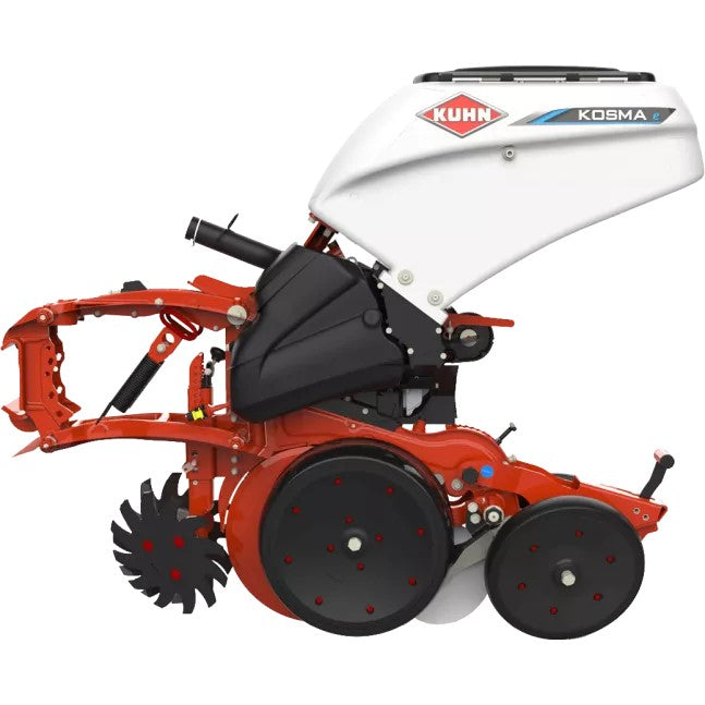 KUHN KOSMA Einzelkornsämaschine