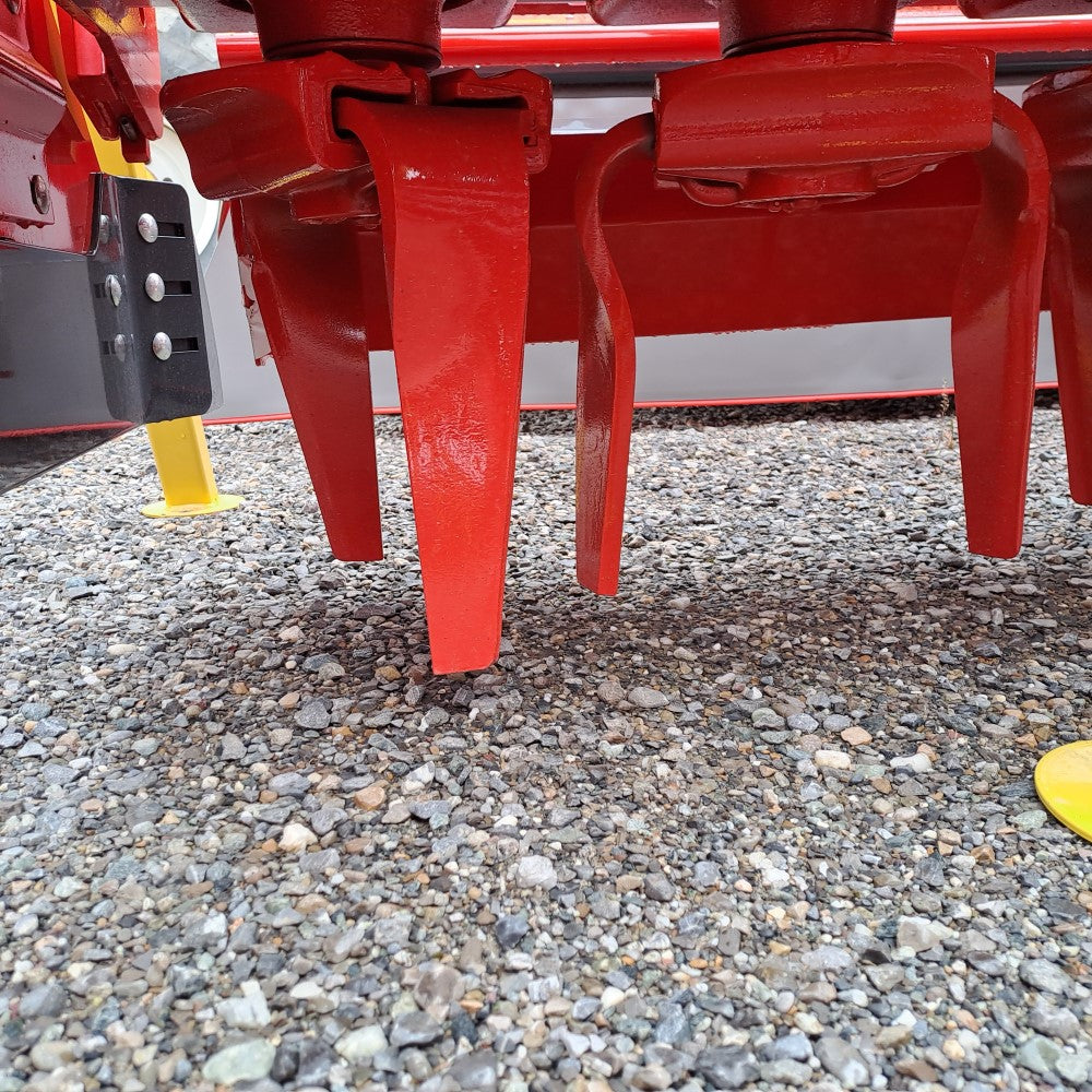 KUHN HR 304 Kreiselegge