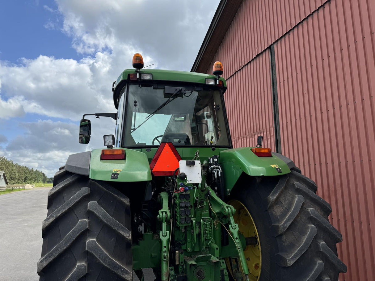 KRAMP LED-Blinkleuchten TWIN, synchronisierbar, 12-24V, flexibel, 2 Stk. - LA20095