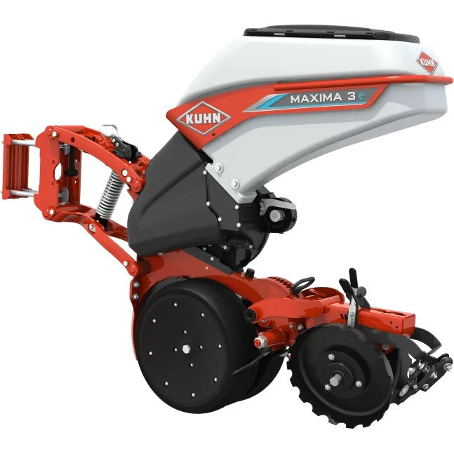 KUHN MAXIMA 3 Einzelkornsämaschine