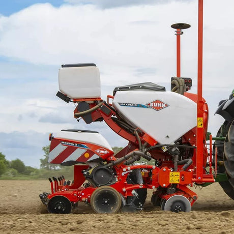 KUHN MAXIMA 3 Einzelkornsämaschine