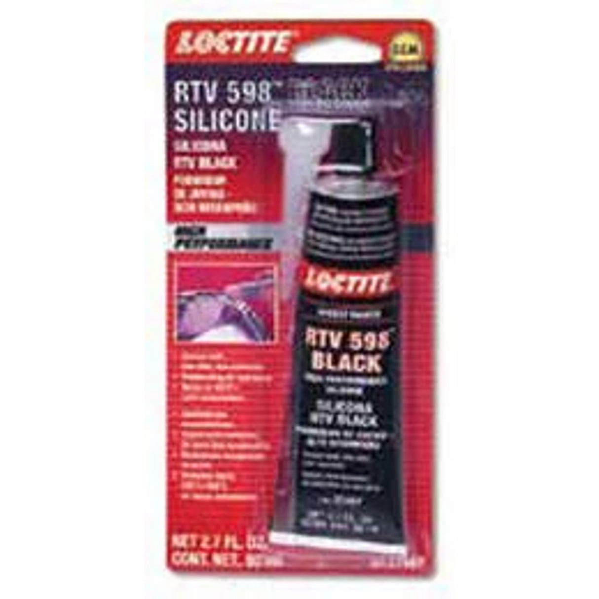 New Holland original Ersatzteil KLEBSTOFF MC37519