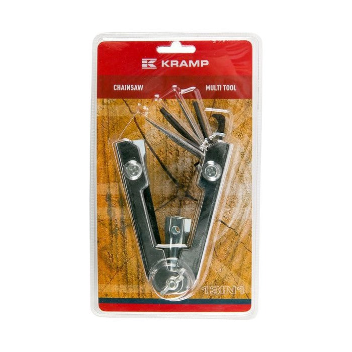 Chainsaw multi-tool