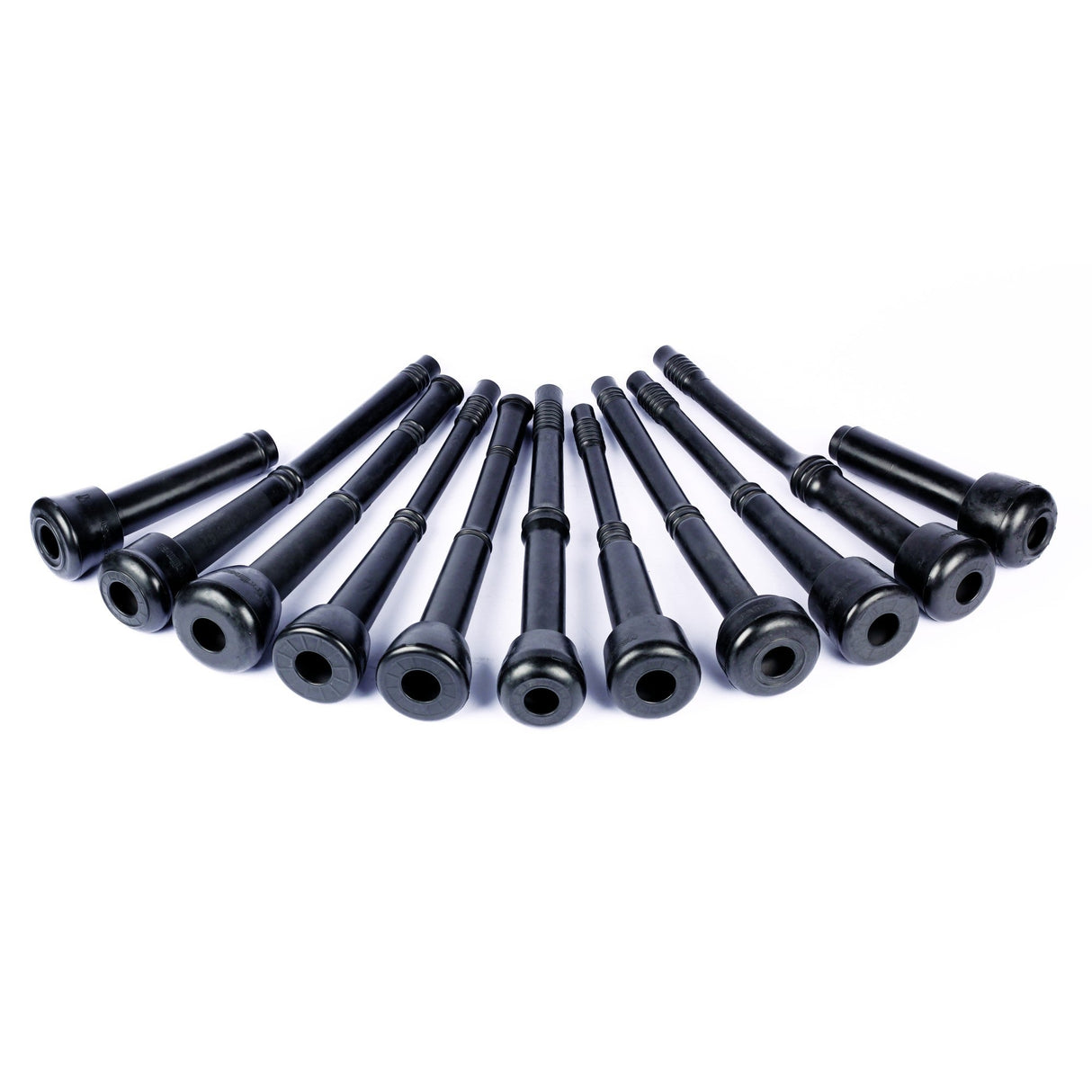 Milkrite Zitzengummi Ultraliner mit rundem Schaft, kurz 200082-01 (MR-200082-01)