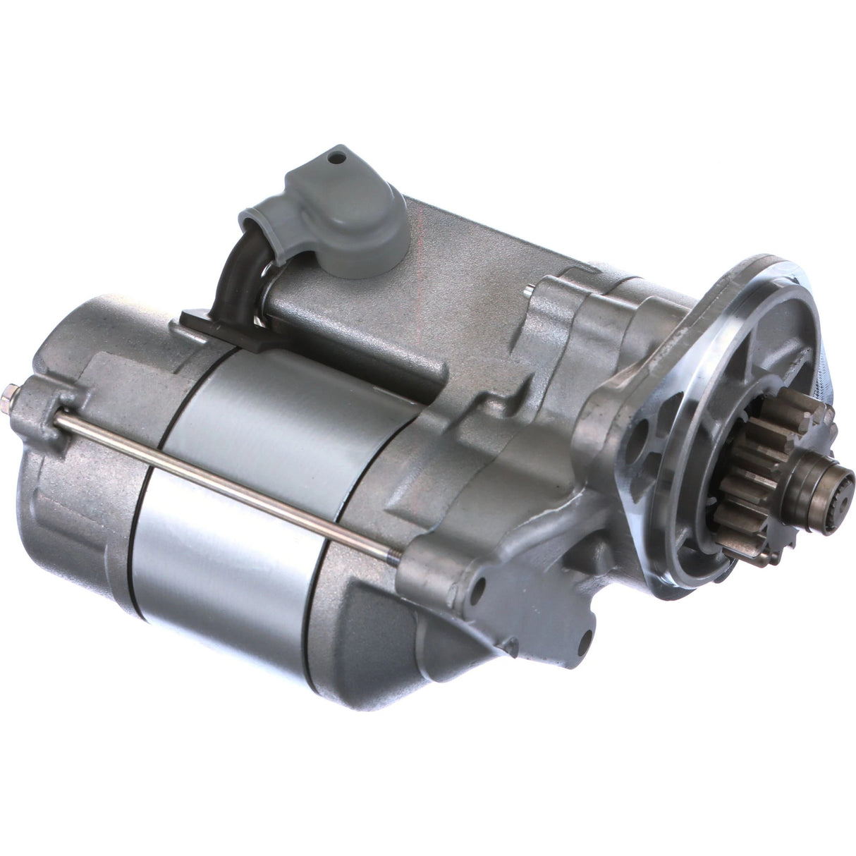 Original New Holland CNH Ersatzteil Nummer MT40356102 STARTERMOTOR