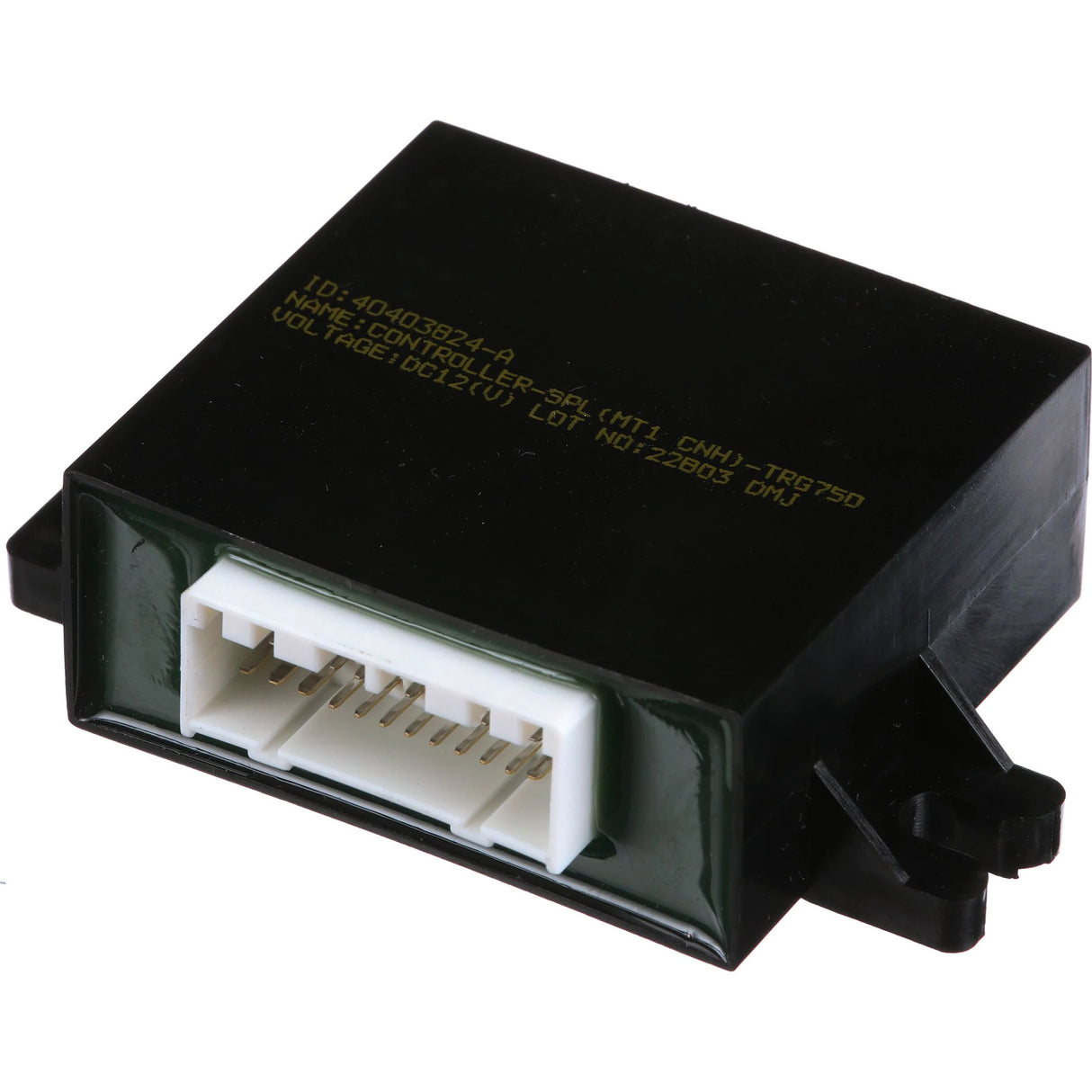 Original New Holland CNH Ersatzteil Nummer MT40403824 CONTROLLER