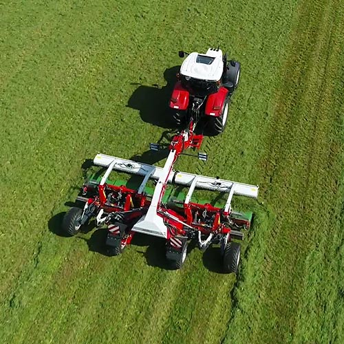 RESPIRO R9 professional