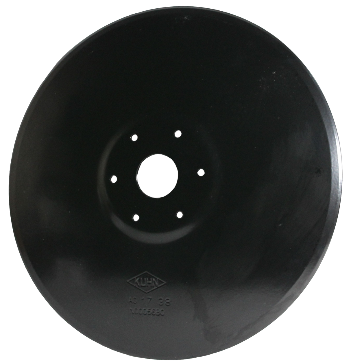 KUHN Scheibe N00056B0