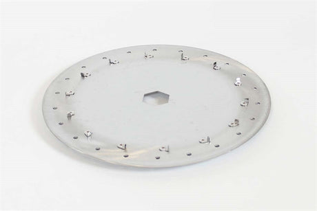 KUHN Scheibe N02502A0