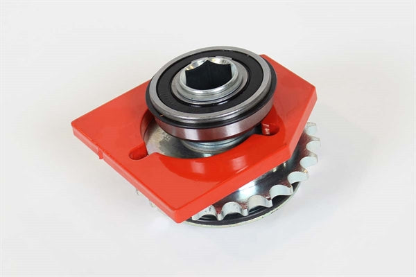 KUHN LAGER HALTER KOMPLET N03327A0