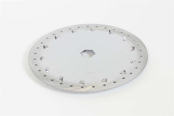 KUHN Scheibe N04107B0