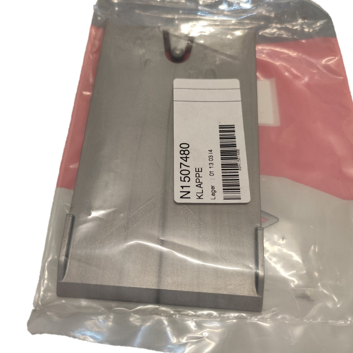 KUHN KLAPPE N1507480