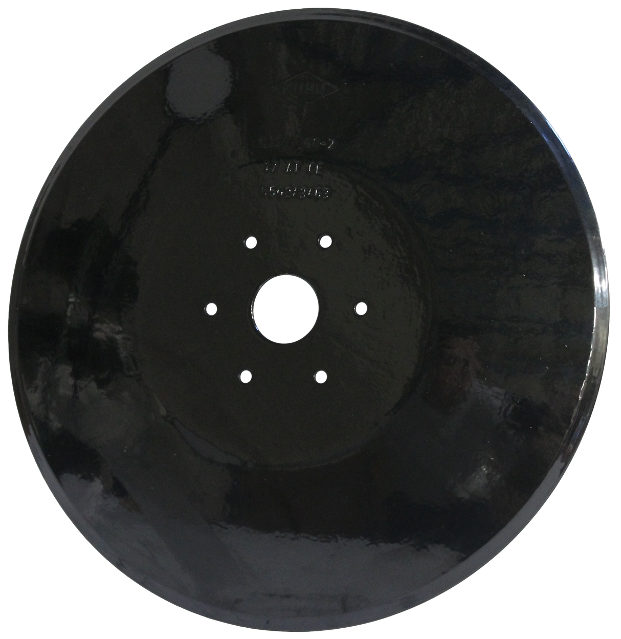 KUHN Scheibe N3504300