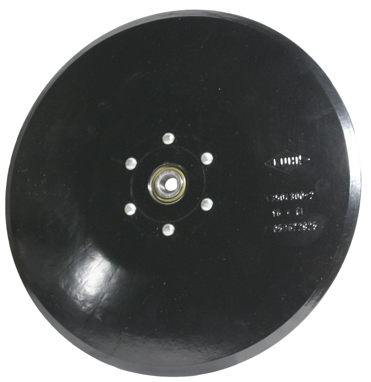 KUHN Scheibe N3504760