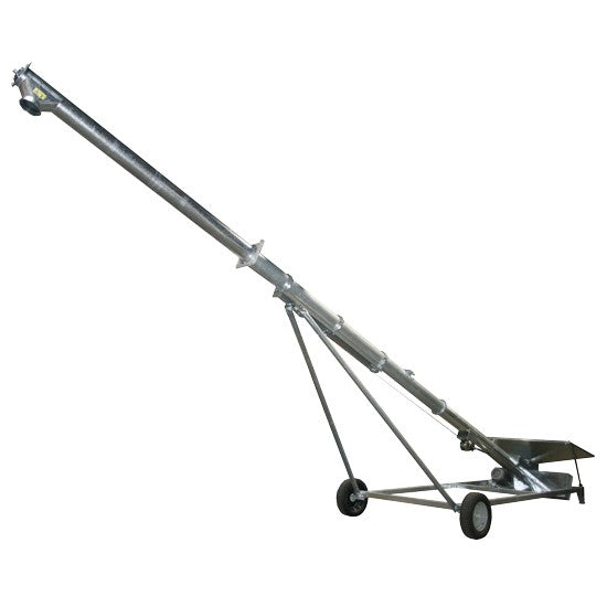 Mechanical conveyance