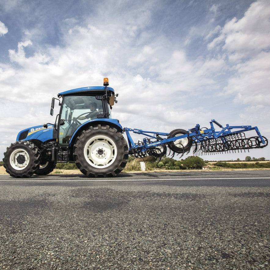 New Holland T4.65S Traktor