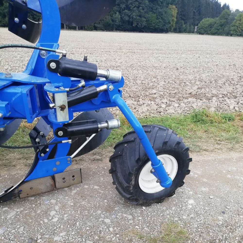 New Holland PH Pflug