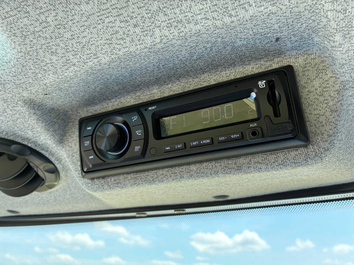 New Holland T4.75S Traktor