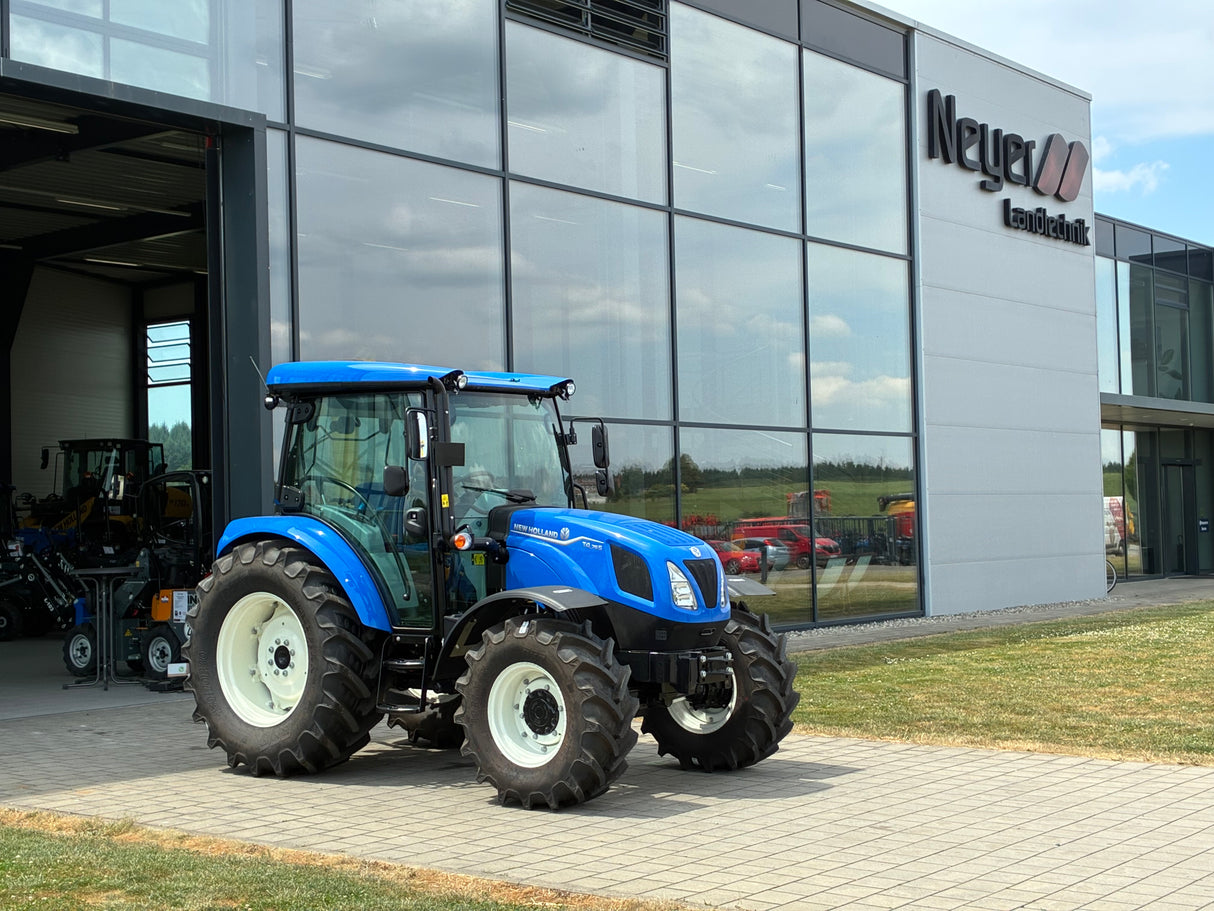 New Holland T4.75S Traktor im Angebot