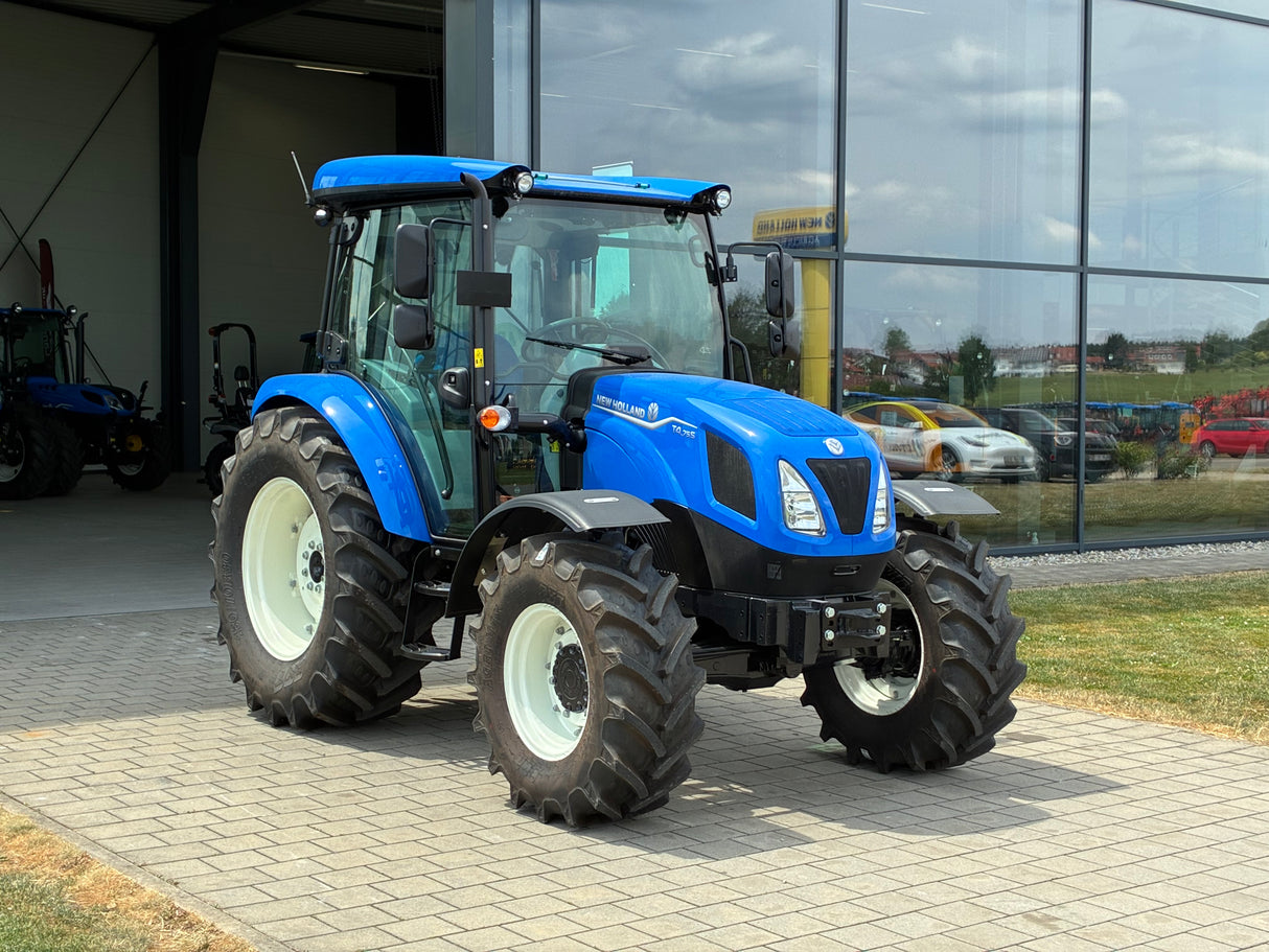 New Holland T4.75S Traktor im Angebot