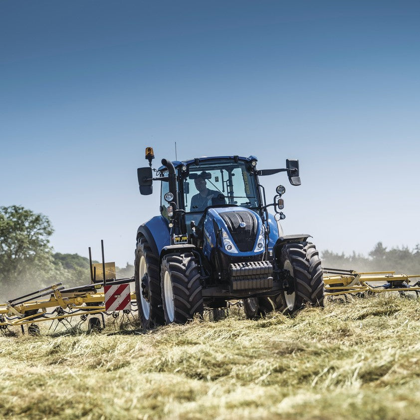 New Holland T5.110 Traktor